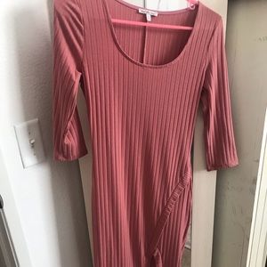 Charlotte Russe dress